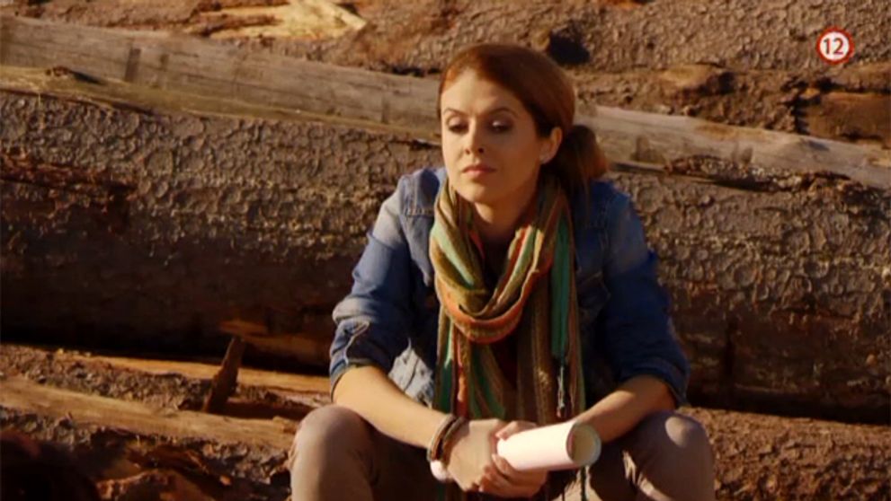 Chlapi neplačú: 41. epizóda