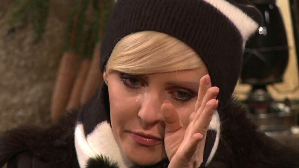 Chanasove spomienky na detstvo: Plakali farmári aj moderátorka!