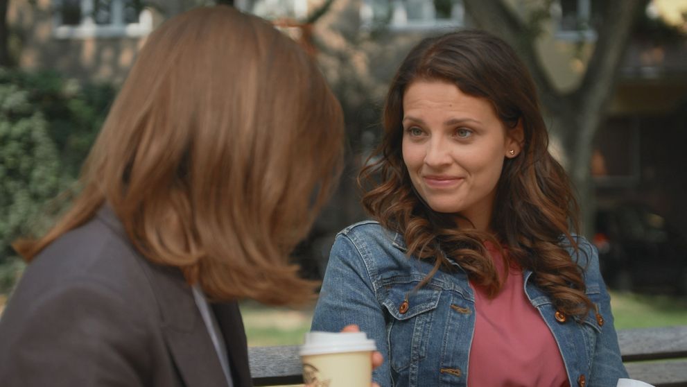 Konečne si to Naďa priznala: Martin je krásny chlap