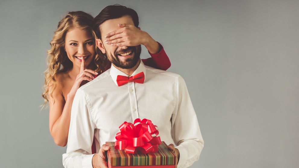 Neviete si rady s darčekom pre partnera? Inšpirujeme vás