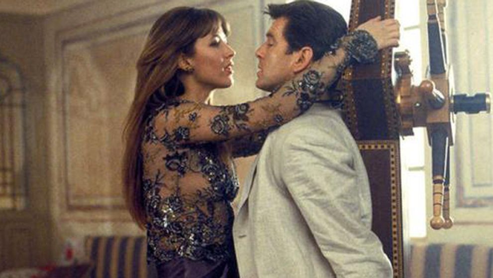 Príde Sophie Marceau o rok na Slovensko?