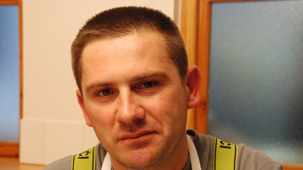 Roman Sadler: Z večere boli raňajky!