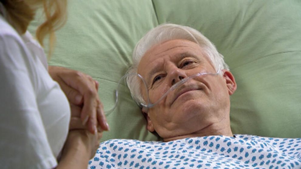 Ivan Dolinský skončí v nemocnici! Bude v poriadku?