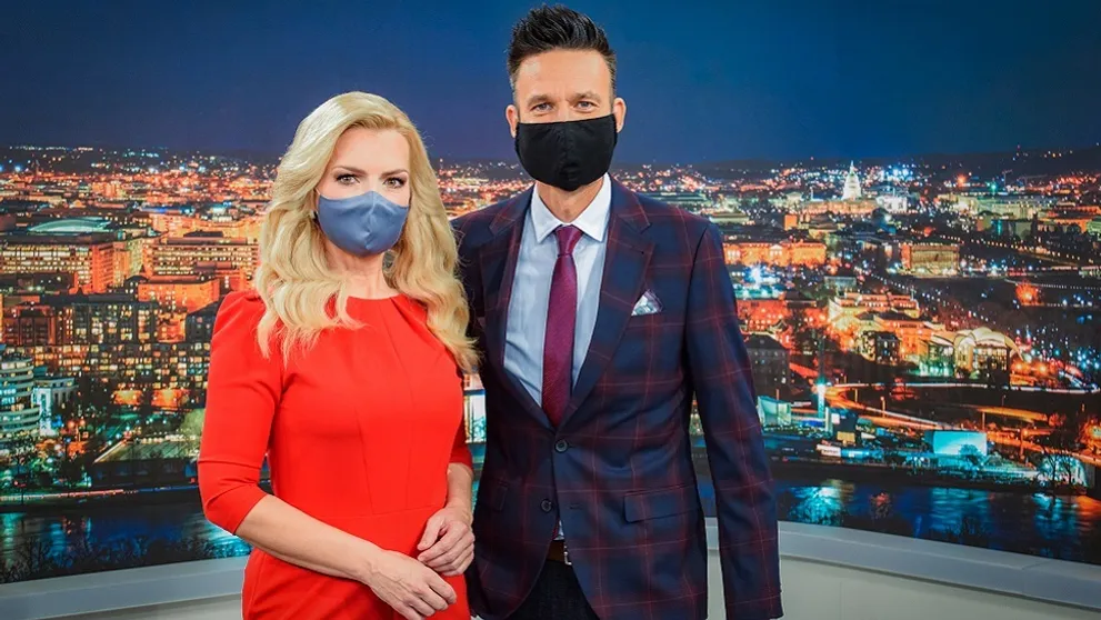 TV Markíza prinesie špeciálne relácie k prezidentským voľbám v USA