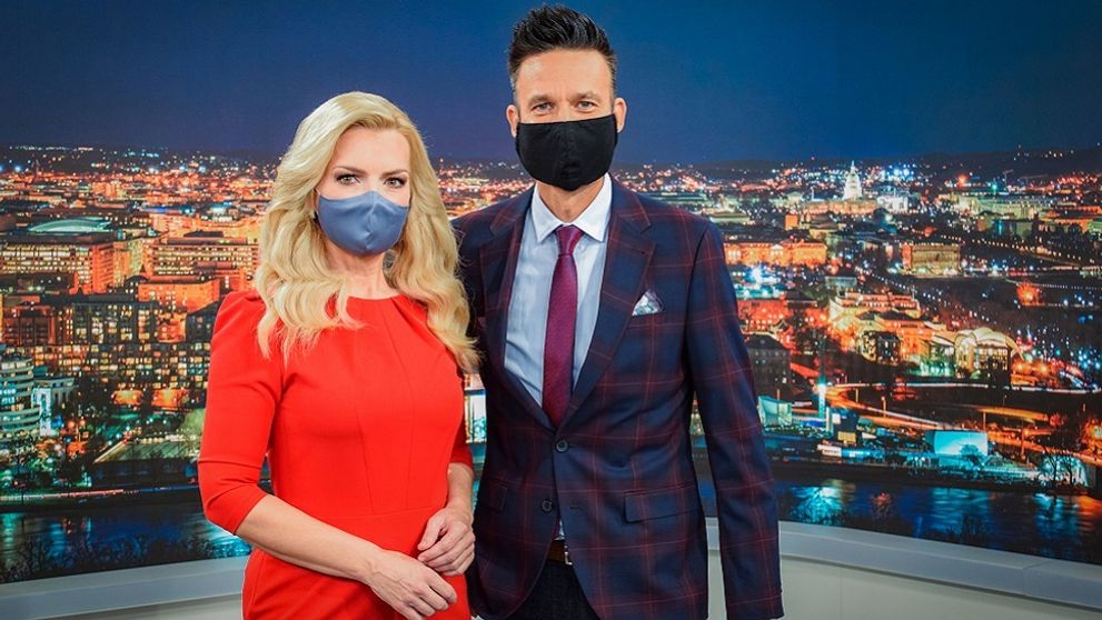 TV Markíza prinesie špeciálne relácie k prezidentským voľbám v USA