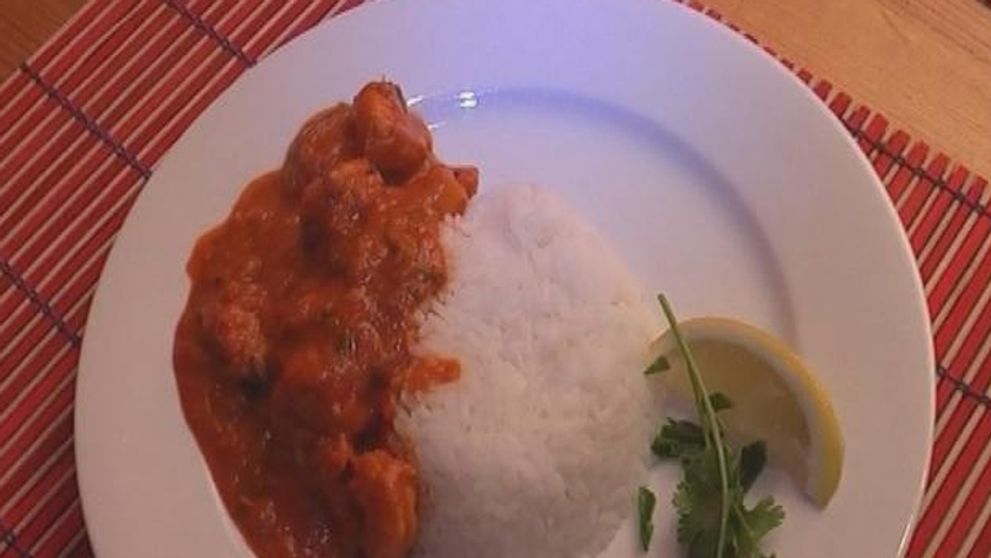 Libanonské kari: Bude mať úspech?