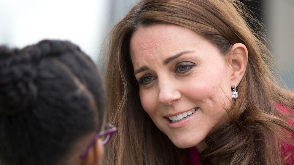 Druhá princezná Diana? Kate Middleton je ikonou vo všetkom