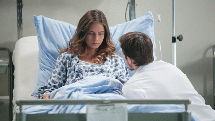 Búrlivé víno: 285. a 286. epizóda