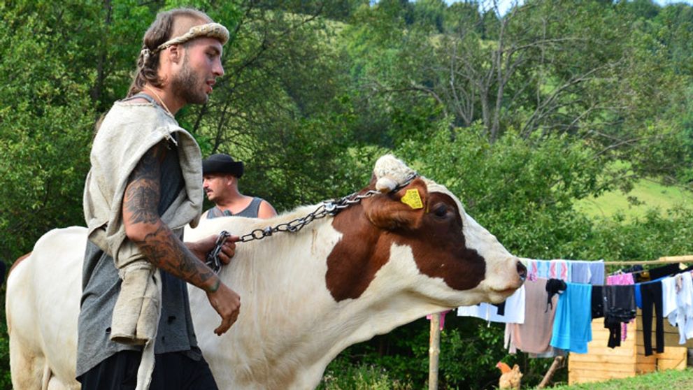 Je to vôbec možné? Ďalší farmár odchádza do nemocnice!