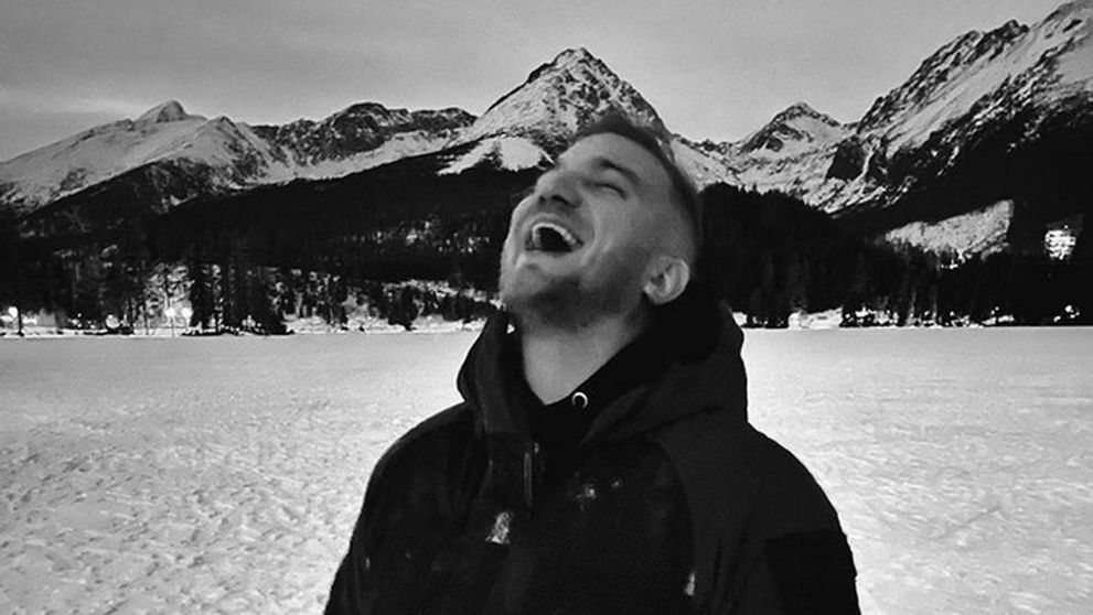 Lukáš Adamec sa pochválil novinkou: Priznal nový vzťah