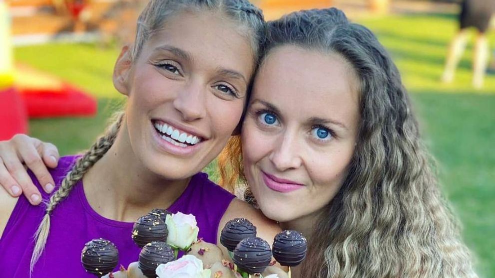 Je to vonku: Kráska je druhýkrát tehotná, bude to chlapček!