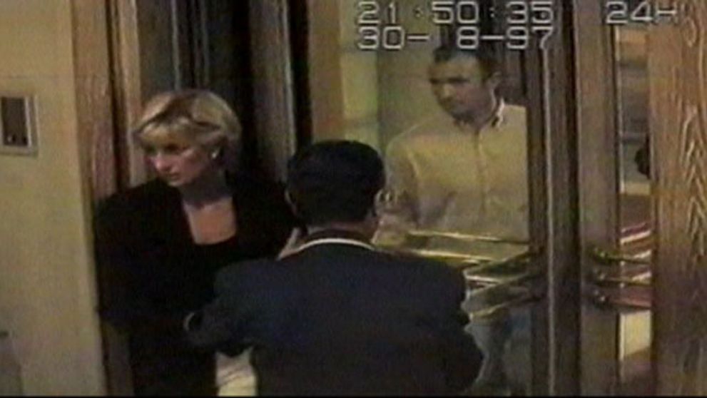 Tragické nehody známych ľudí