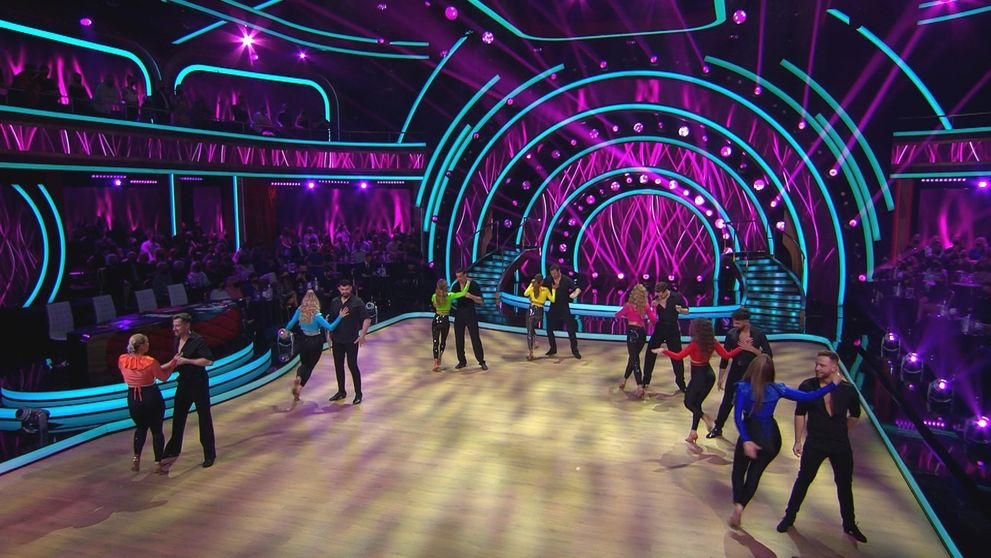 Výsledok všetkých prekvapil. V Let's Dance skončil obľúbený pár