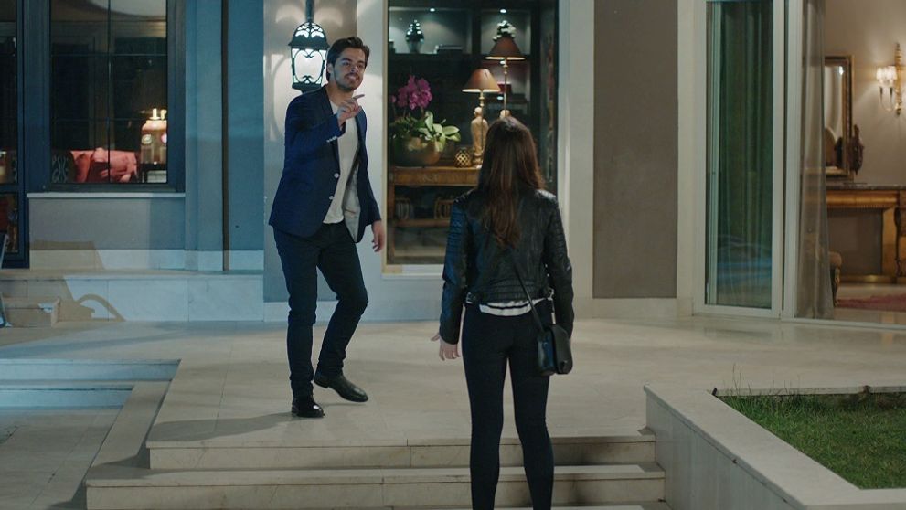 Cennet: 103. a 104. epizóda