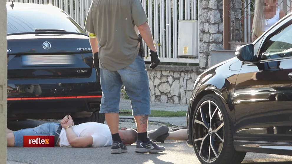 Chystala sa do politiky a pritom varila pervitín pre zločineckú skupinu