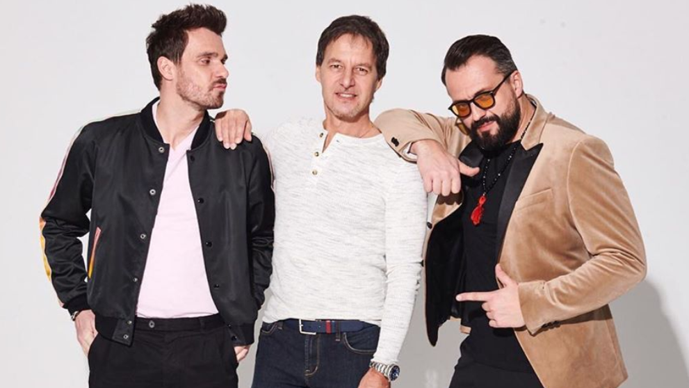 Porotca sa dosmial. Dostal voodoo bábiku s jasným posolstvom