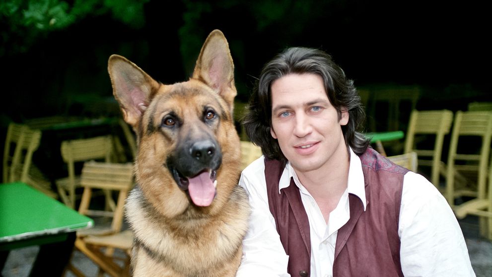 Moser z Komisára Rexa má už 60: Neuveríte, ako dnes vyzerá