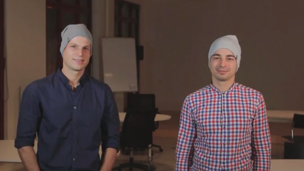 Slováci vymysleli revolučnú vec! Teraz sa snažia dobyť svet