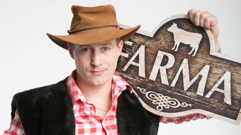 Mrva rozbehol biznis: Z exfarmára je kuchár bez čapice