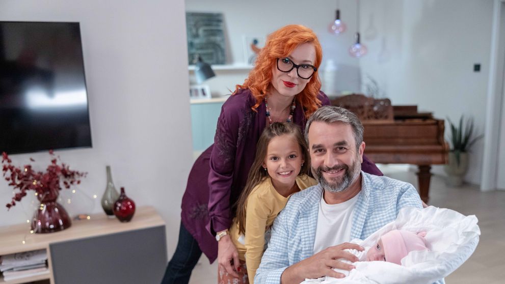 Dunaj, k vašim službám a Mama na prenájom si v utorok pripísali ďalšie suverénne víťazstvá