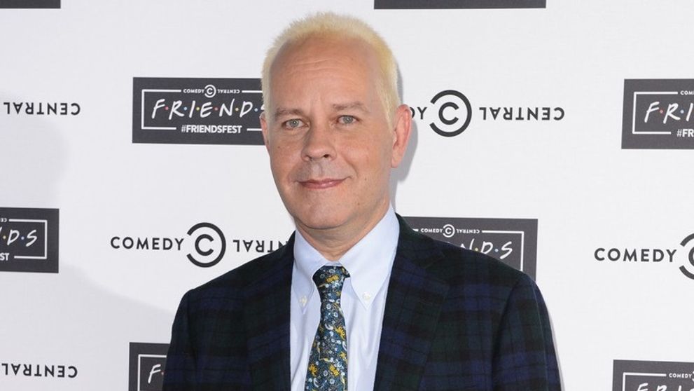 Gunther z Priateľov bojuje s rakovinou: Pravdepodobne ma to dostane!