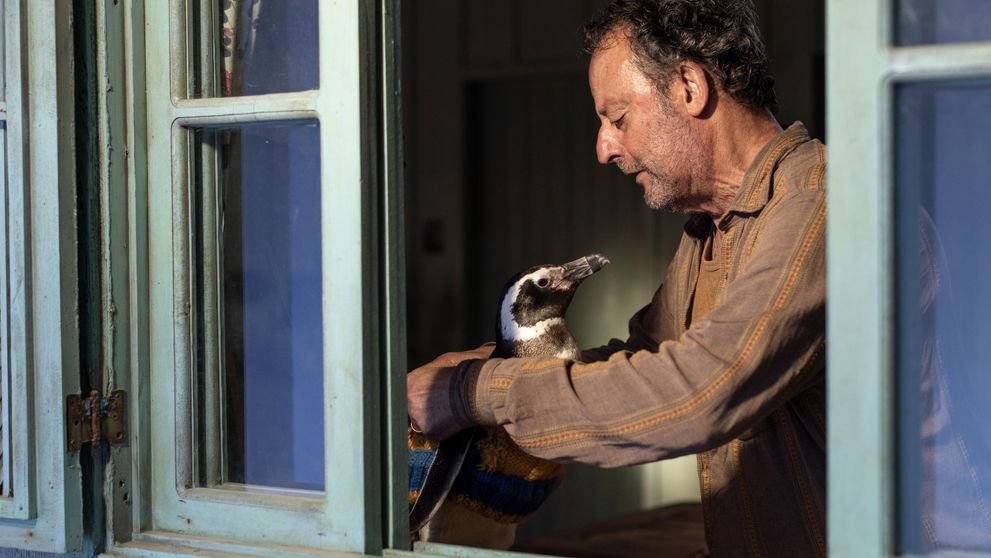 Inšpirovaný skutočným príbehom. Jean Reno vás dojme v novom filme