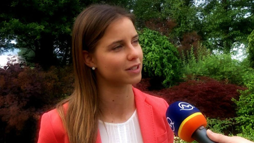 Nela Pocisková postavila Filipa pred hotovú vec. Ten zostal len pozerať