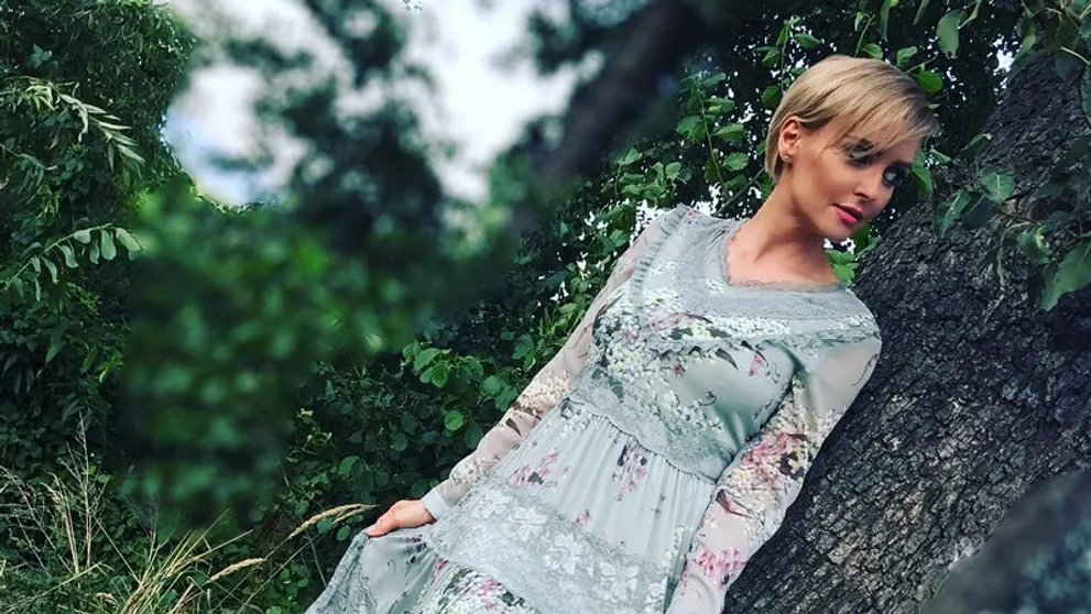 Kveta Horváthová po prebudení bez mejkapu. Táto žena vôbec nestarne