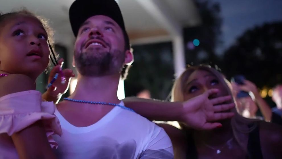 Najoriginálnejšie odhalenie pohlavia bábätka: Hviezda zostala absolútne zaskočená