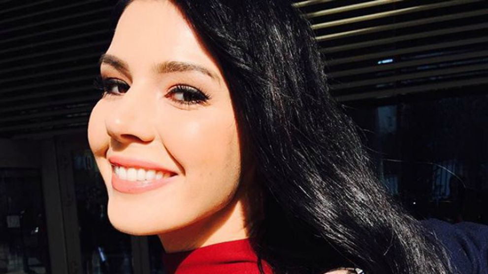 Seriálová Dila prezradila, čo je pre ňu v živote najdôležitejšie!