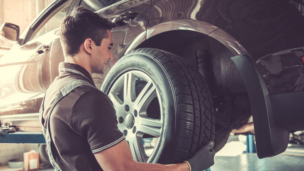 Ako pripraviť auto na prudké ochladenie