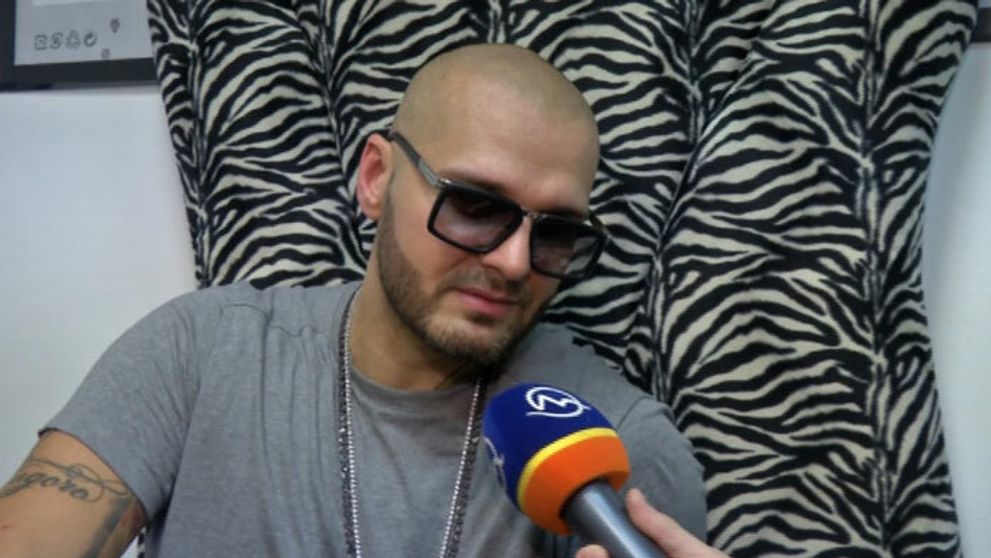 Toto je Patrik, nie Rytmus: Pozrite si jeho najemotívnejšiu výpoveď
