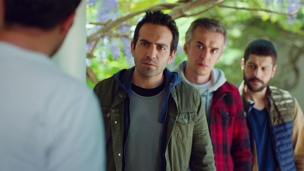 Moja malá princezná: 79. a 80. epizóda