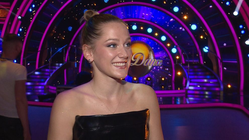 Emma Drobná nadšenie neskryje. Návrat do Let's Dance a veľká novinka