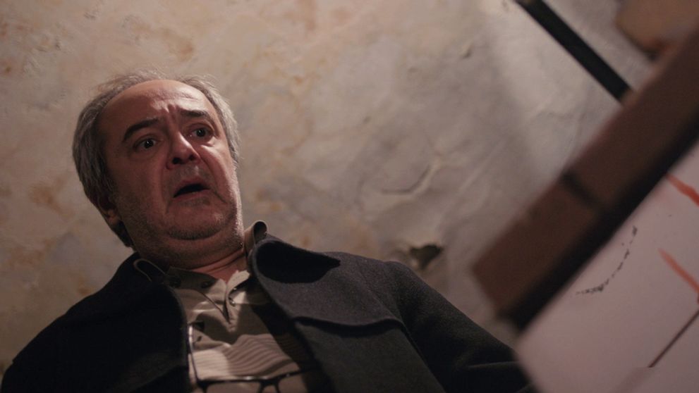 Sila ženy II.: 27. a 28. epizóda