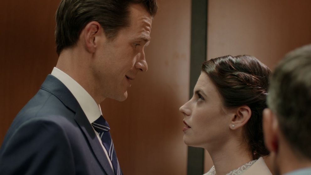 Domov na pobreží: 5. a 6. epizóda