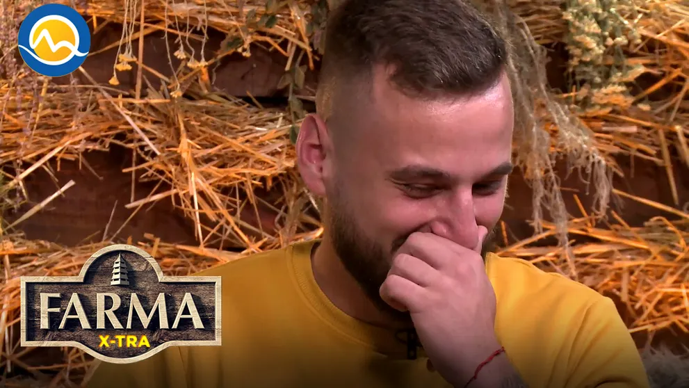Eva nahrala pre Dana odkaz, pozrel si ho až teraz: Dojatie sa nedalo skryť