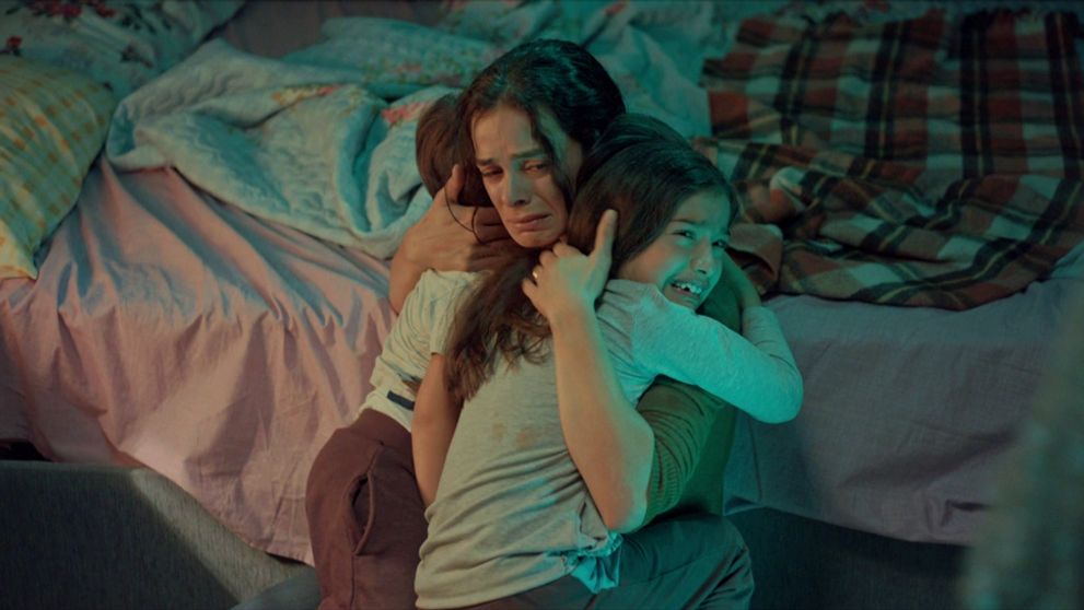 Sila ženy: 1. a 2. epizóda