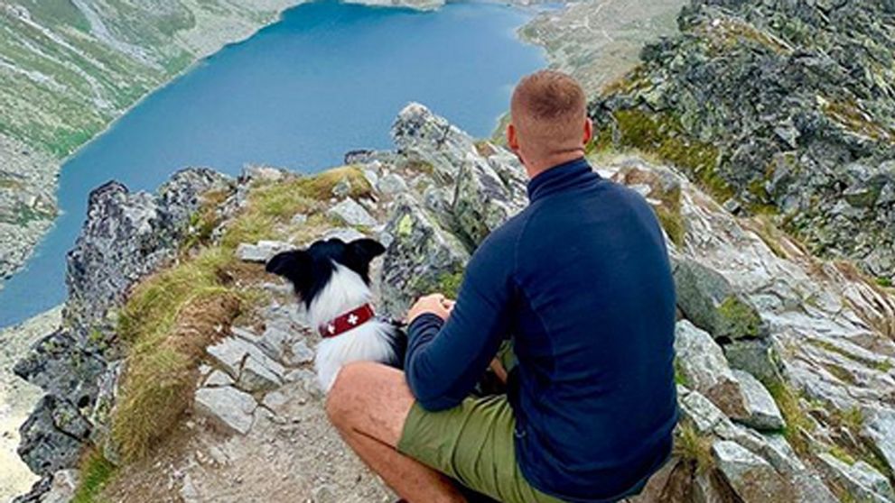 Markizák si splnil celoživotný sen: Odpadnete, čo mu urobilo radosť