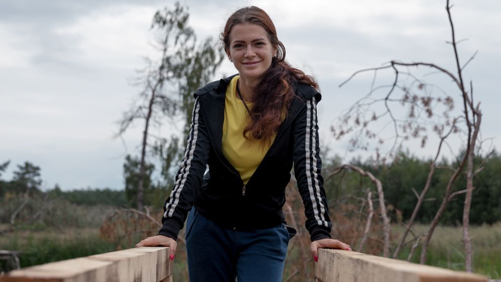 Dajanin odkaz divákom: Farma podľa scenára? Zabudnite!