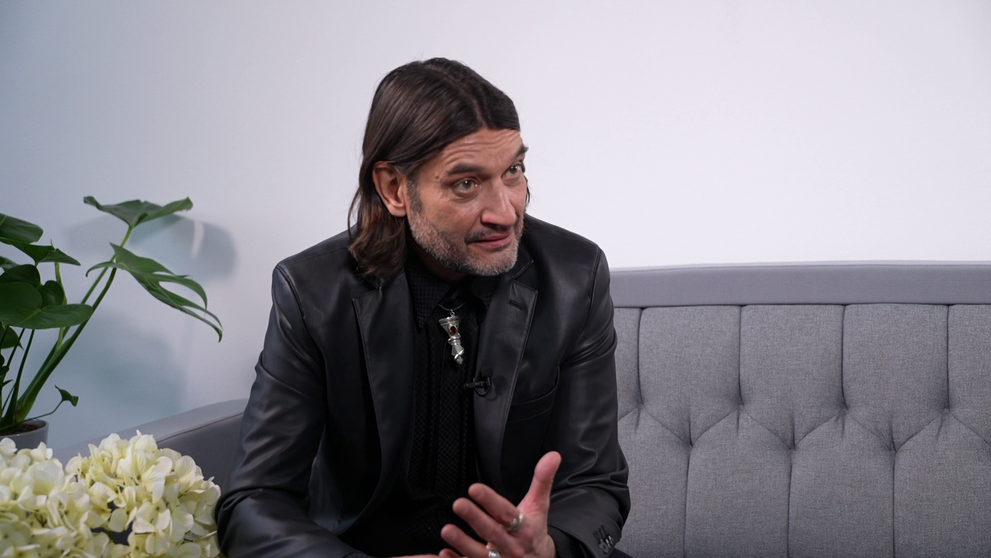 Ivan Franěk výstižne: Budúcnosť je v našich rukách