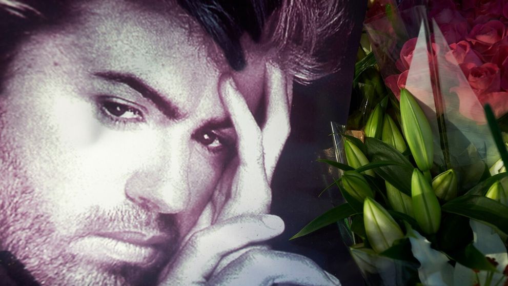 George Michael konečne našiel pokoj...