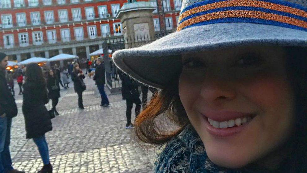 Norma zo Skrytej vášne: Prvýkrát ukázala úplne celú tváričku svojho synčeka