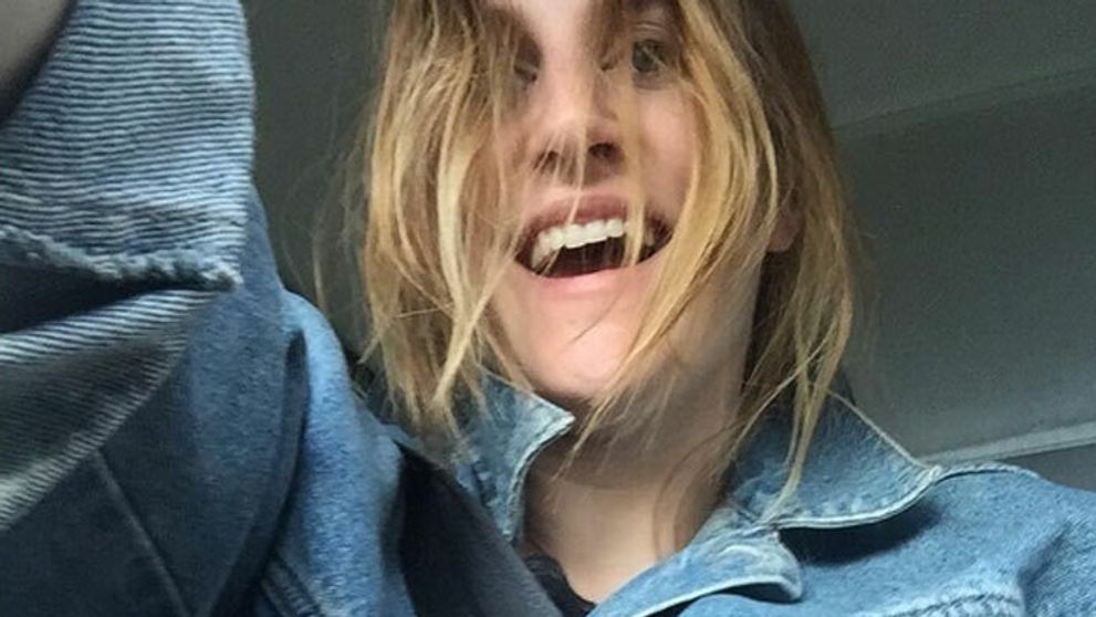 Porotkyňa SuperStar porodila dcérku. Zverejnila roztomilú fotku
