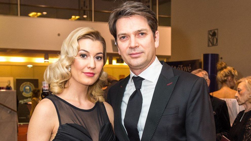 Desivé priznanie známeho herca: Bojí sa ho vlastná manželka!