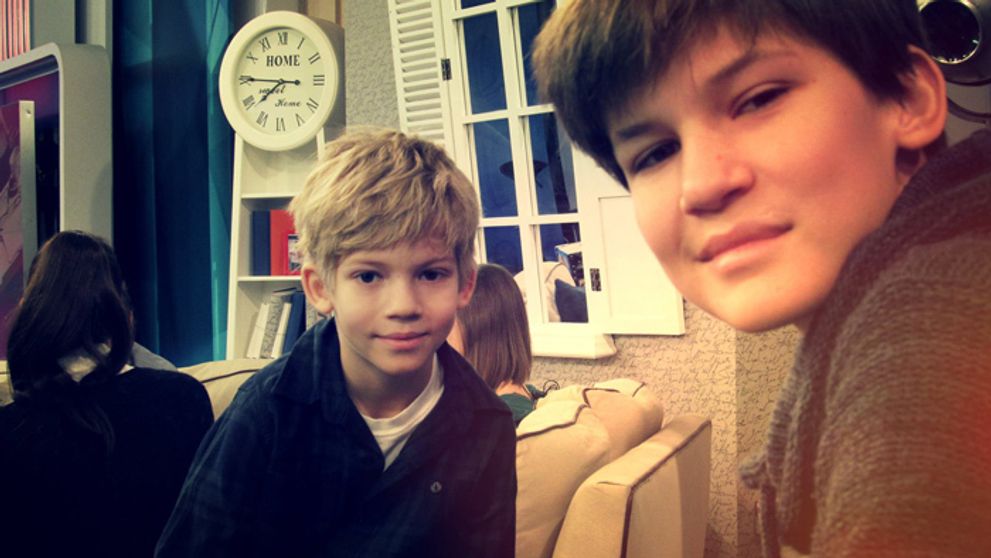 Exkluzívne: Kramárovci odchádzajú zo Slovenska!