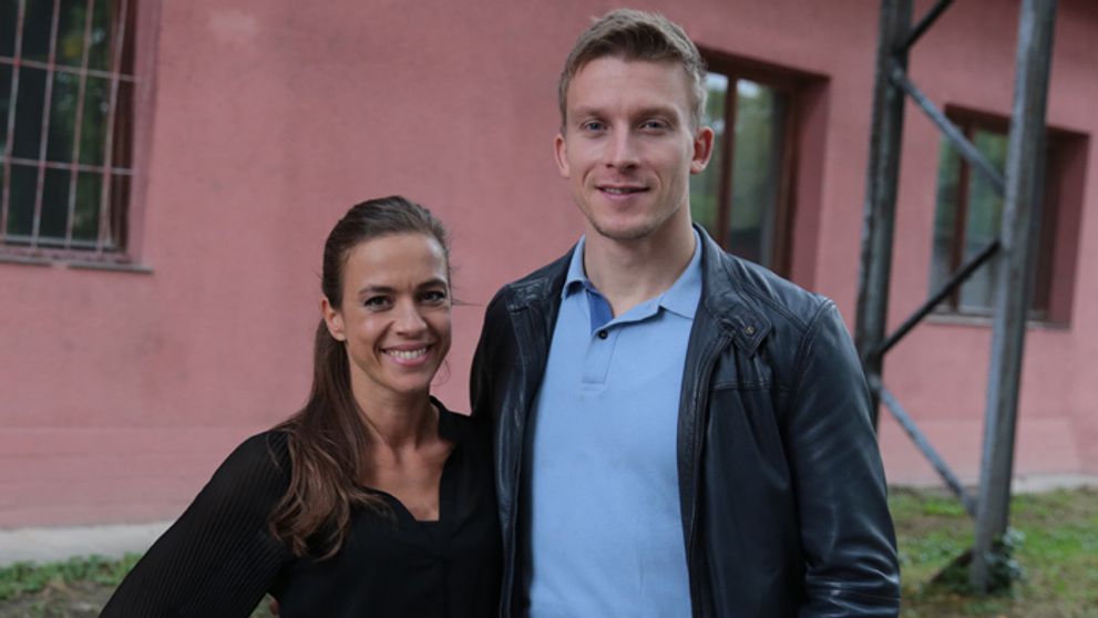 Do seriálu Rex mieri ďalšia hviezda. Nebolo jej všetko jedno