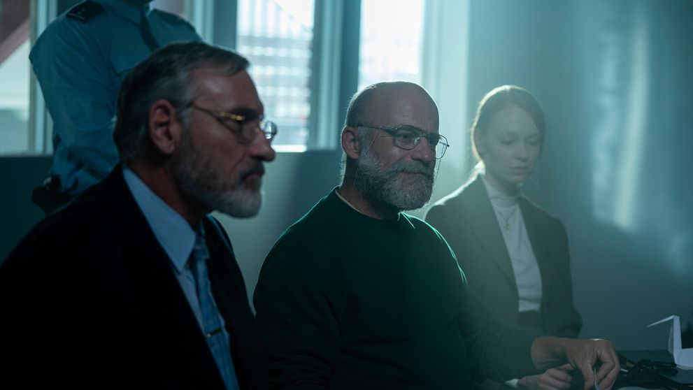 Režisérka minisérie Prípad Roubal priznáva: O Čermáka mali strach