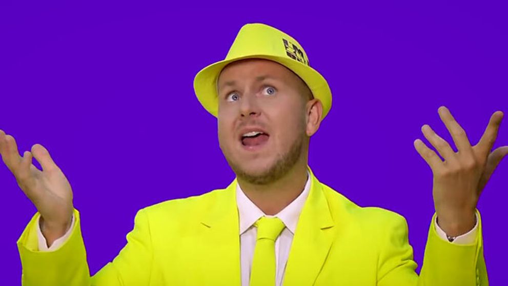 Letný retro mix Martina Jakubca: Človek nevie, či sa má smiať alebo plakať