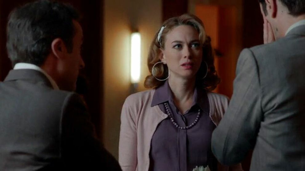 Velvet II.: 21. a 22. epizóda